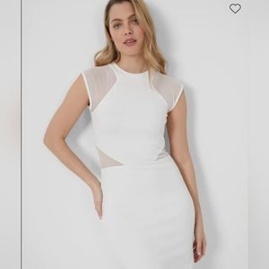 French Connection Bodycon Dress